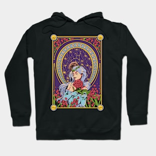 Virgo Hoodie